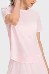 Tennis Shirt