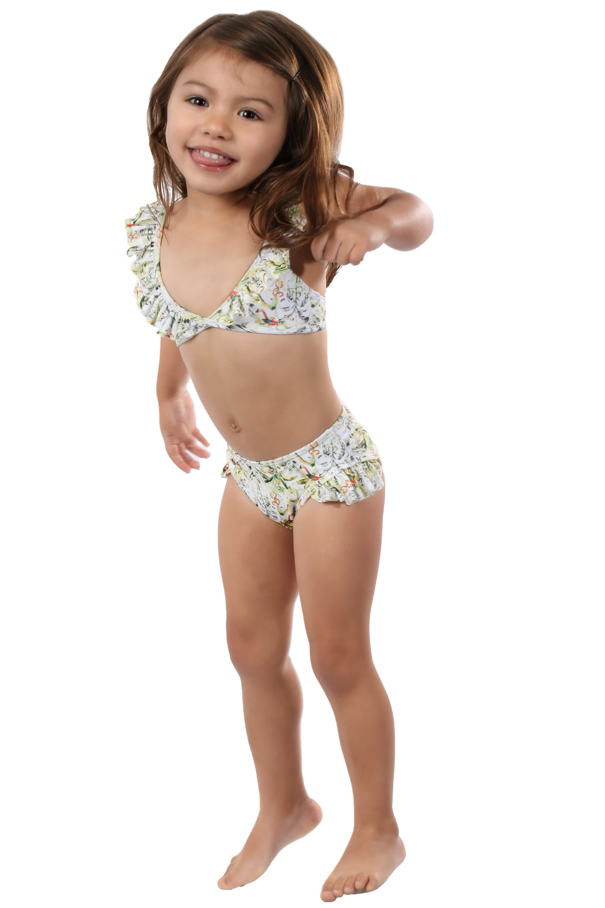ANYA KIDS Bikini Set