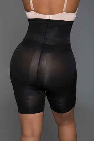 Hold It Together Body Shaper