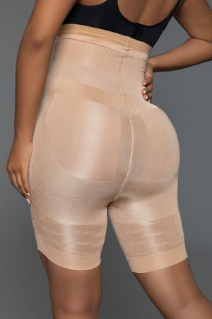 Hold It Together Body Shaper