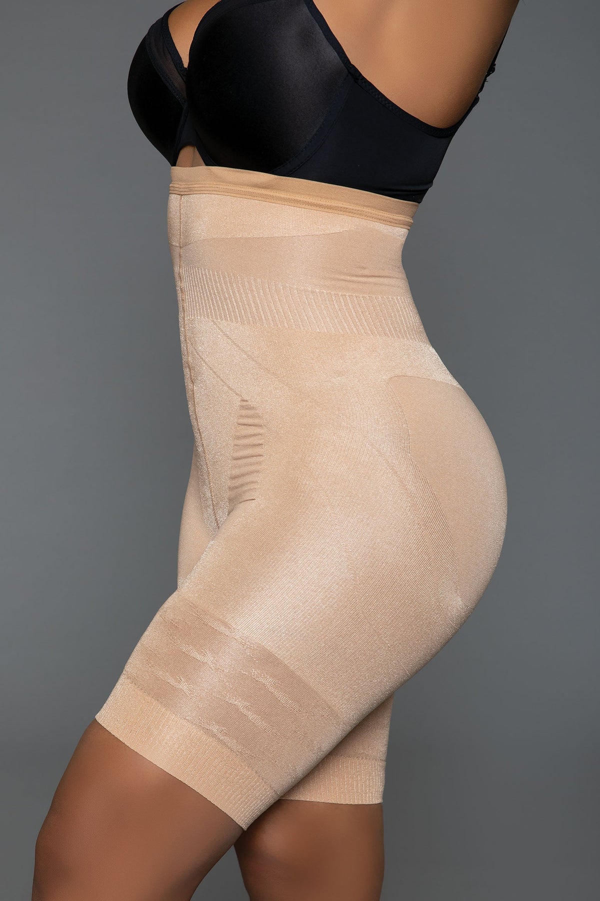Hold It Together Body Shaper