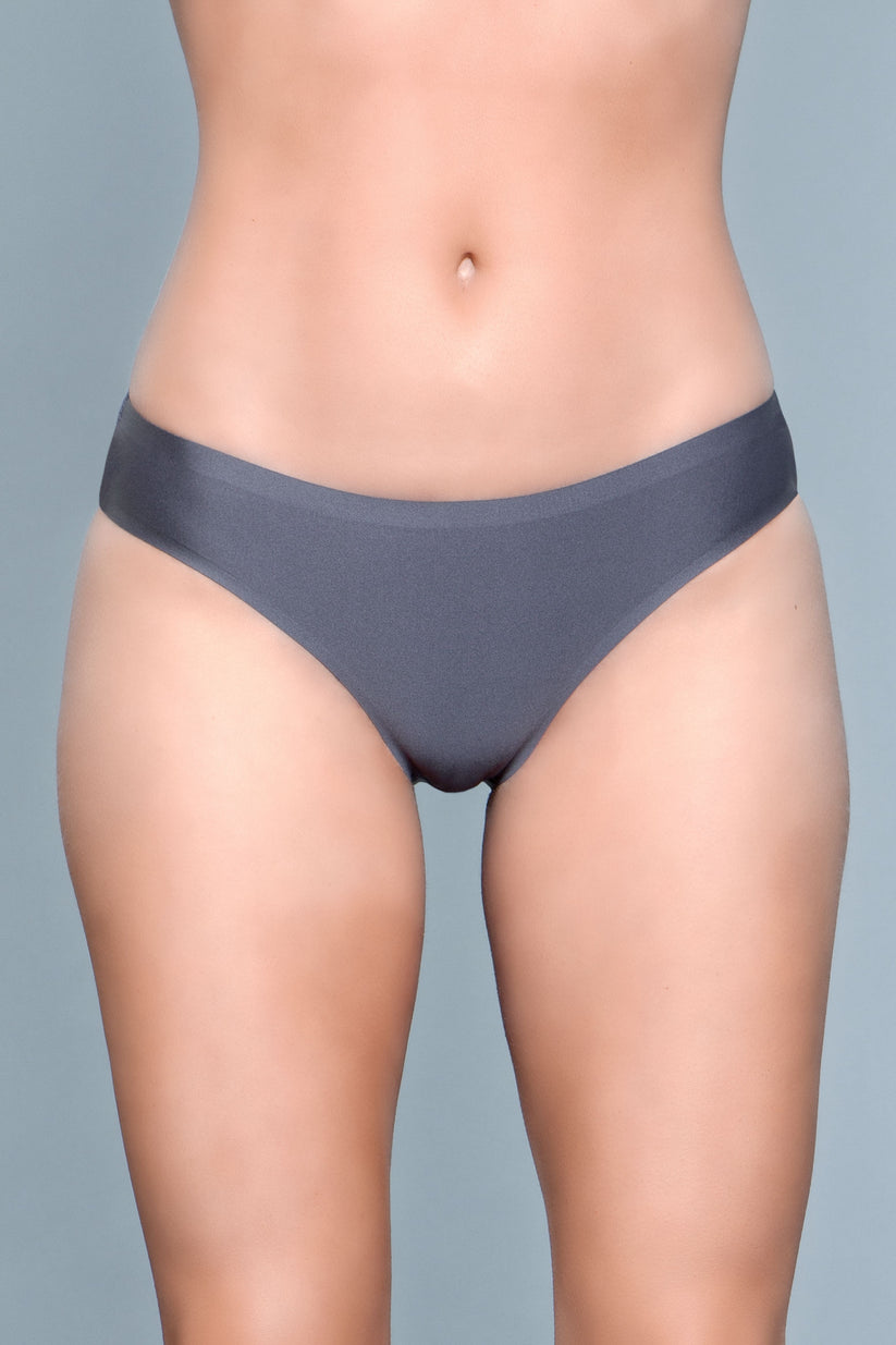 Saskia Seamless Bikini Panty