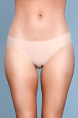 Saskia Seamless Bikini Panty
