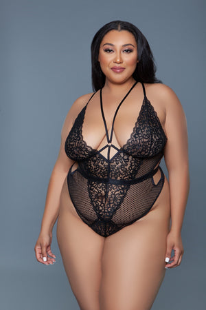 Elise Bodysuit