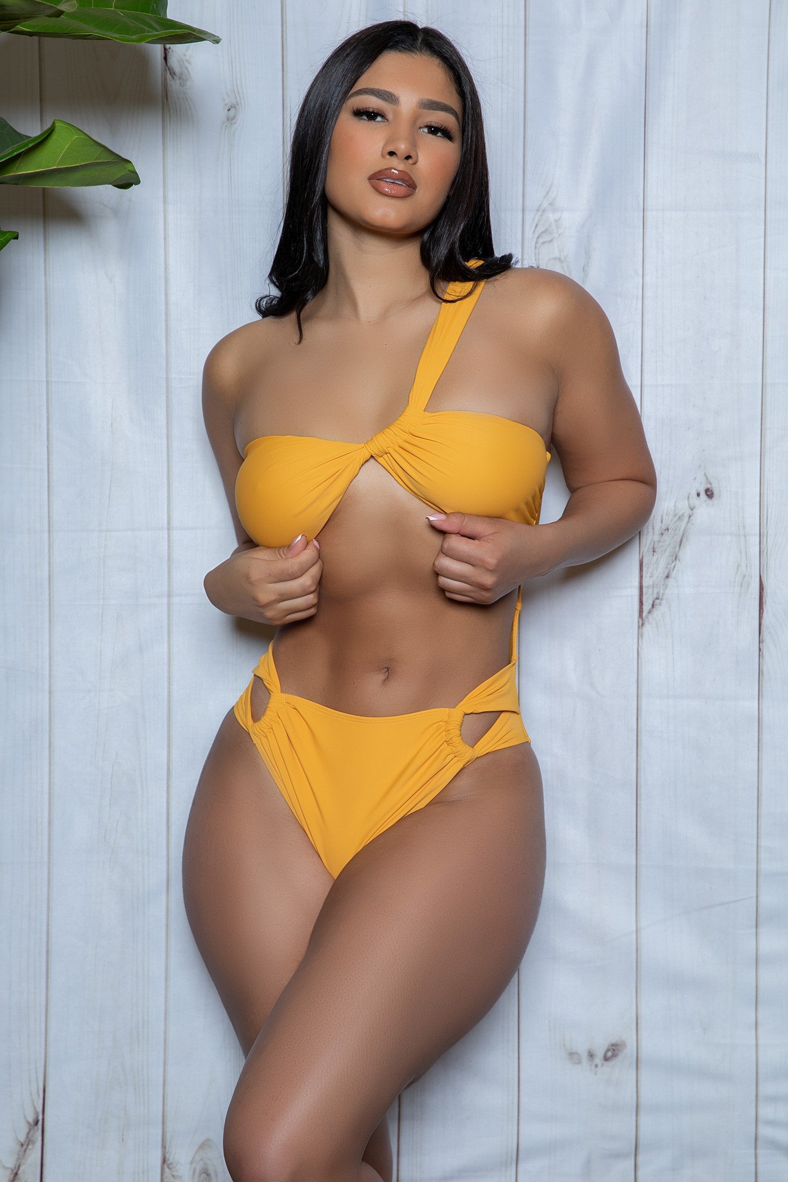 Larissa One Piece Swimsuit