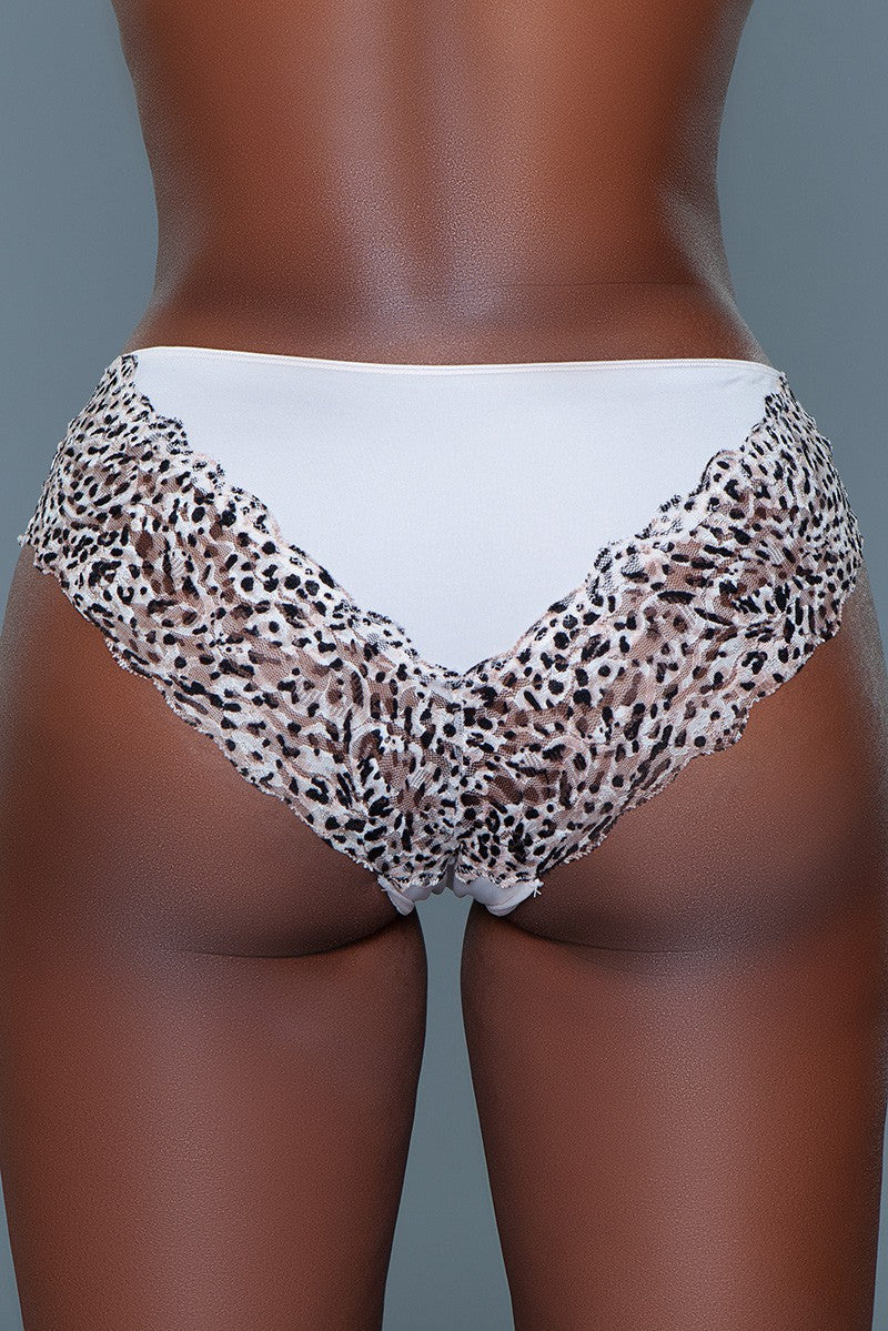Eloise Bikini Panty (3 Pack)