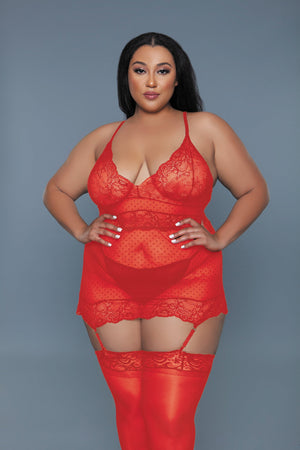 Ryder 2 Piece