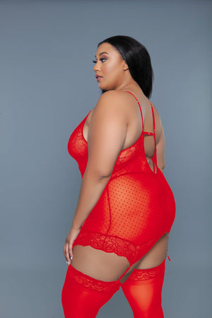 Ryder 2 Piece