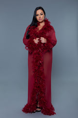 Glamour Robe