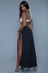 Jessa Maxi Cover-Up Skirt