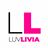 Luv Livia logo