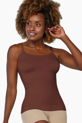 CURVEEZ Daily Shaping Cami Top