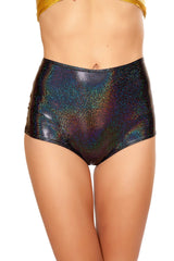 electroburst-high-waist-shorts