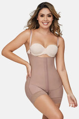 CURVEEZ Full Body Shaper Shorts