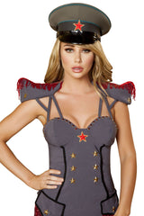 military-hat