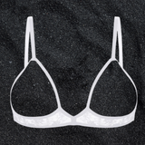 Ooh La La Cupless Bra