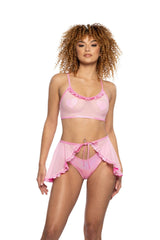 electroflow-mesh-ruffle-tank