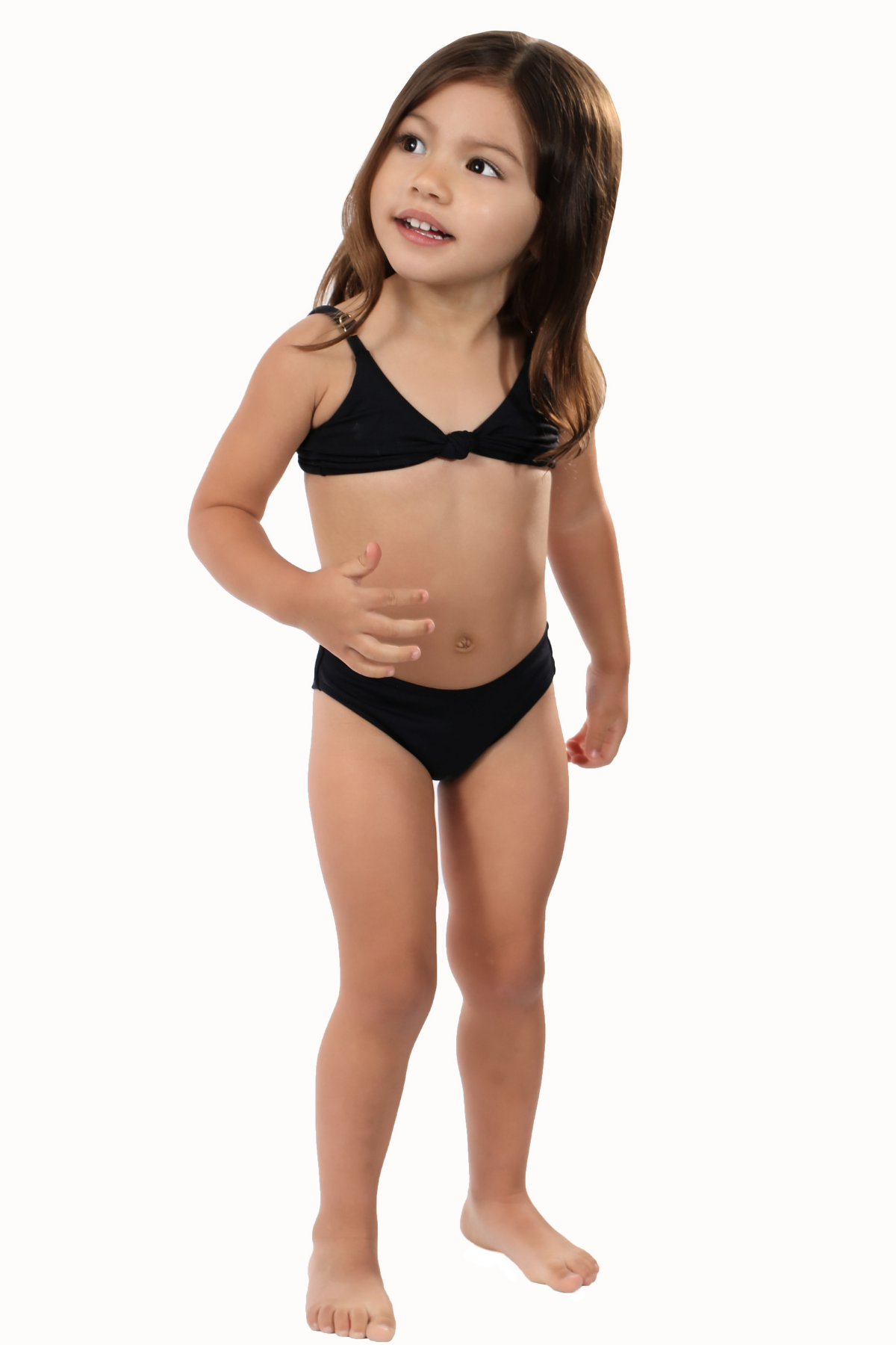 KYLIE KIDS BIKINI SET