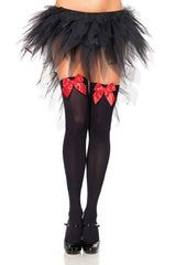 Sugar &amp; Spice Stockings