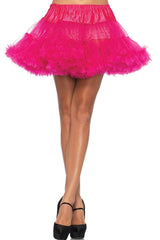 Layered Petticoat