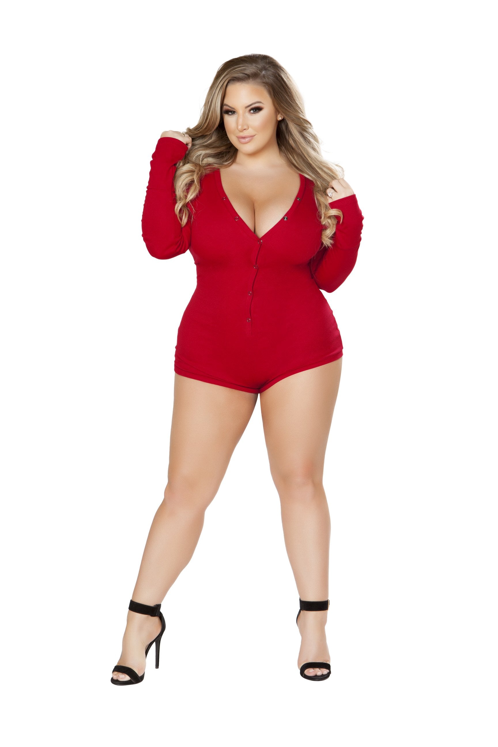 cozy-and-comfy-sweater-pajama-romper