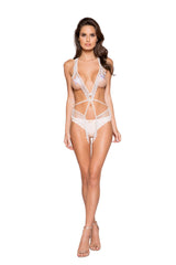 beaded-fringe-teddy-with-strap-detail
