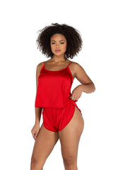 2pc-soft-satin-tulip-short-set-3