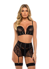 belle-noir-3-piece-garter-skirt-set