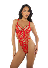 baroque-heart-crotchless-teddy
