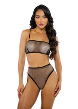 think-pink-rhinestone-tube-2-piece-short-set