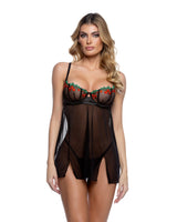 cherry-delight-babydoll-2pc-set