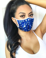 multi-layered-face-mask-stars