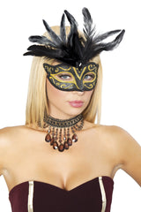 masquerade-mask