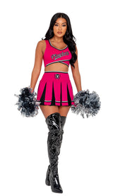 playboy-cheer-squad-costume