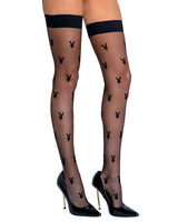 playboy-bunny-noir-stockings