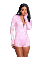 playboy-slumber-bunny-romper