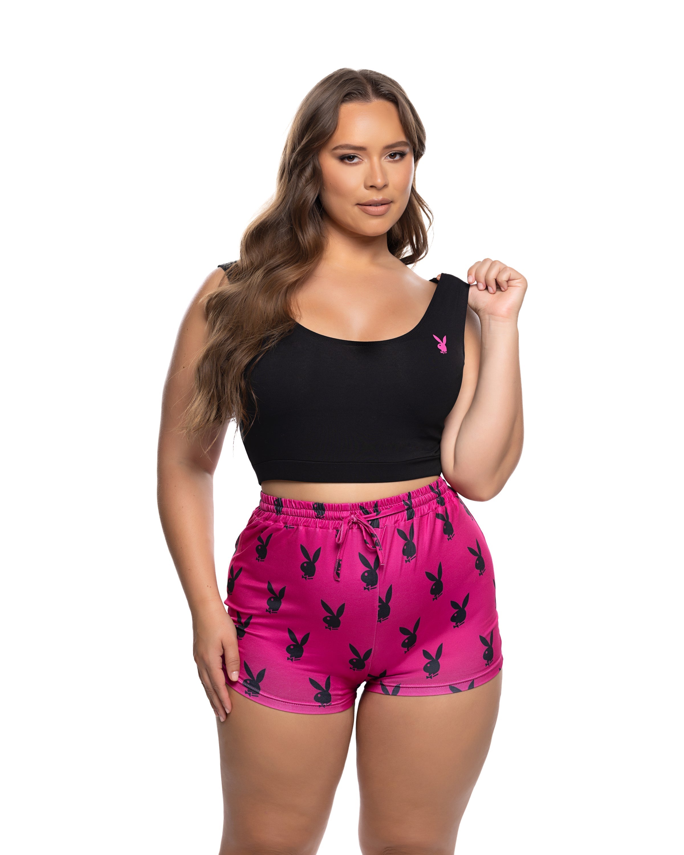 playboy-slumber-bunny