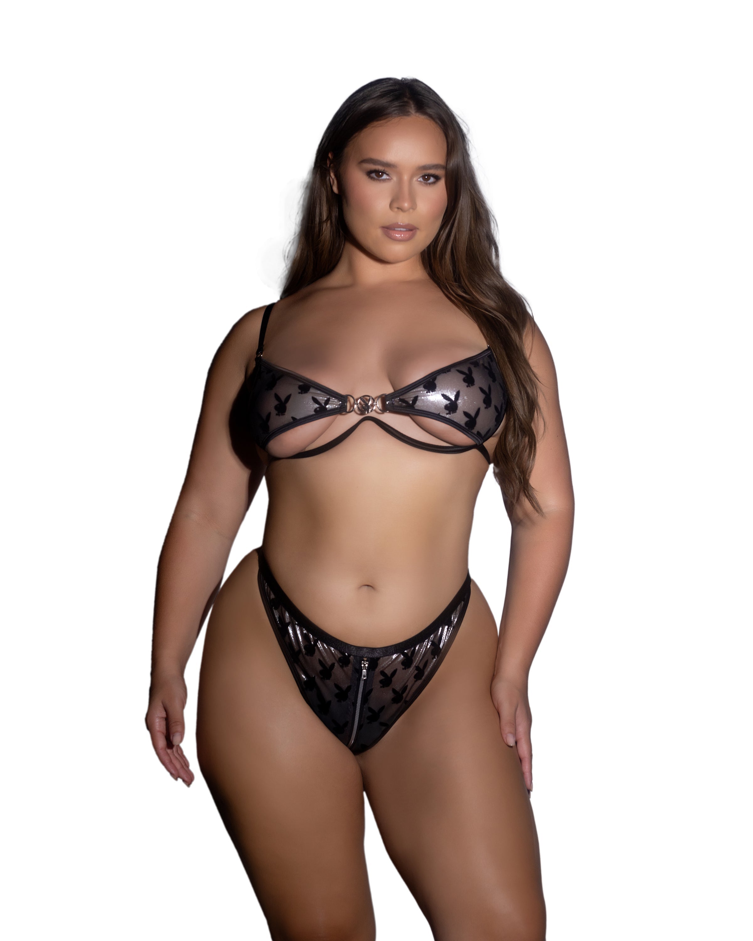 playboy-shimmer-bunny-2pc-set-1