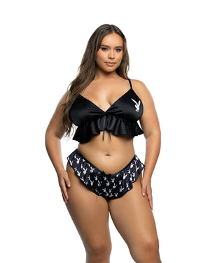 playboy-flutter-bunny-2pc-lounge-set