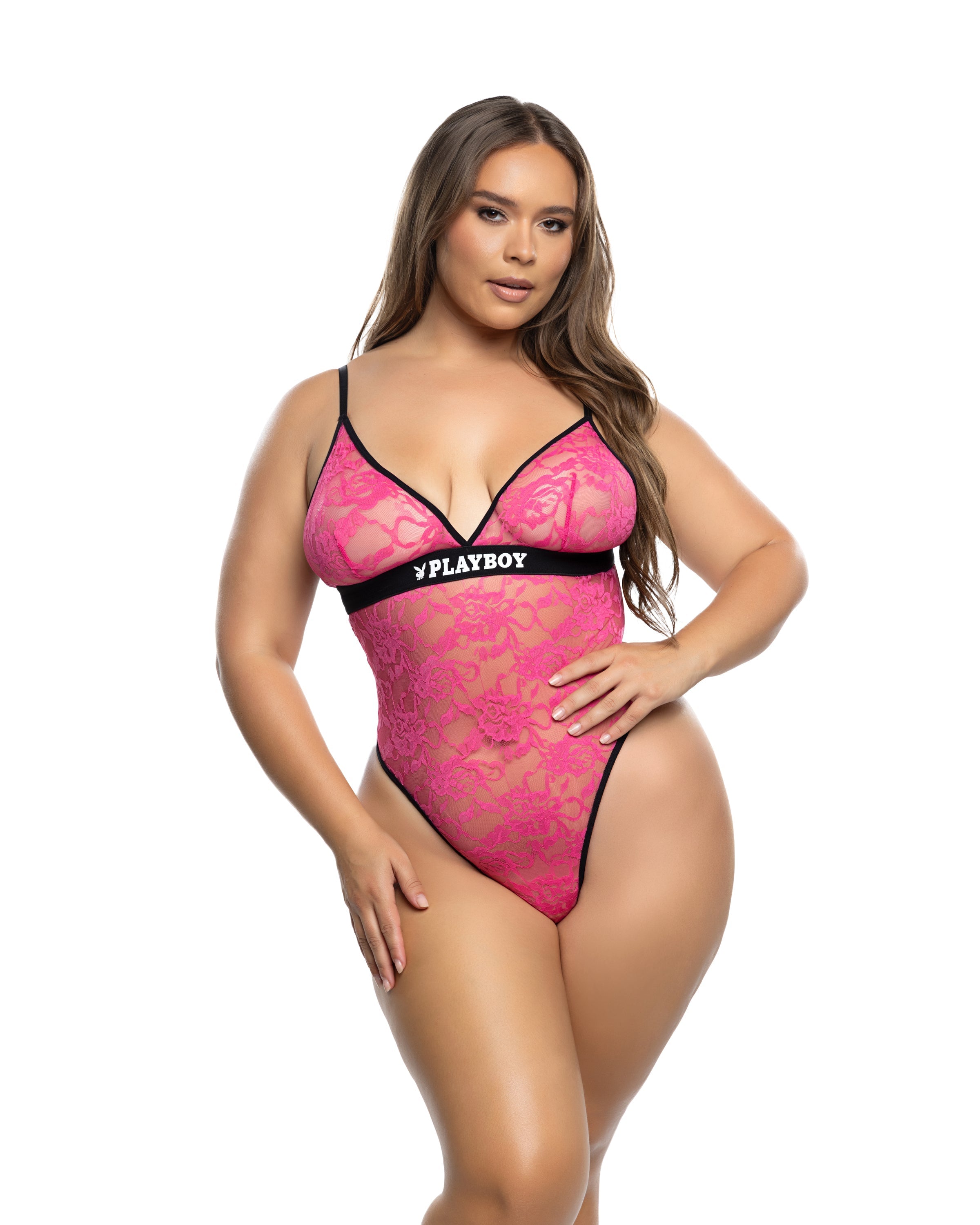 playboy-flirty-bunny-teddy
