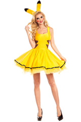 Catch Me Honey Costume