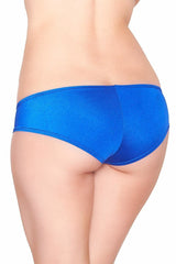 Low Rise Hip Hugger Shorts