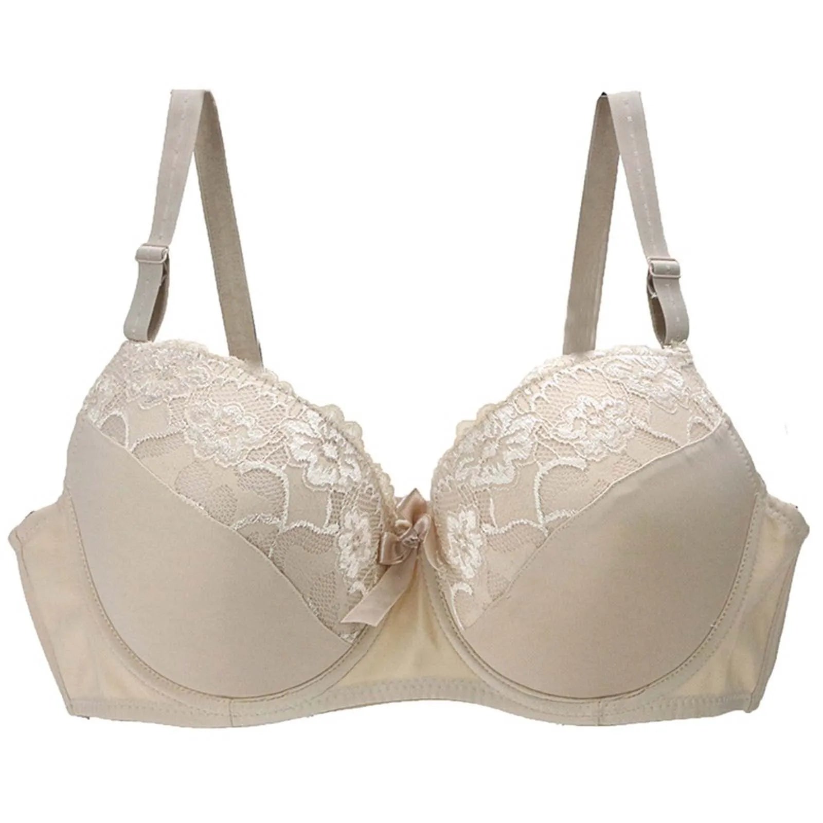 Valentina Everyday Push-Up Bra