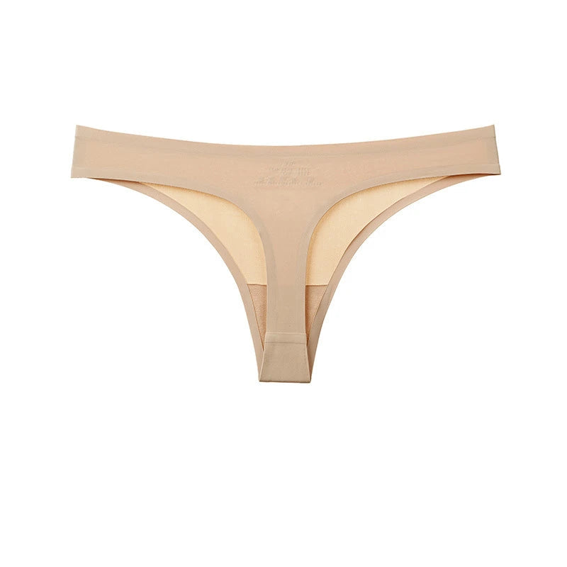 Adriana Premium Panty - Nude
