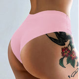 Alexa Premium Seamless Panty