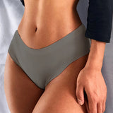Alexa Premium Seamless Panty