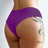 Alexa Premium Seamless Panty