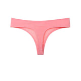 Adriana Premium Panty - Crimson