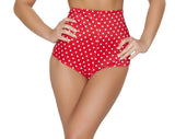 high-waisted-pinup-style-shorts-1