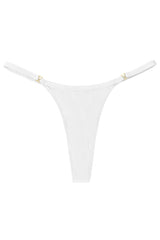 Mini O-Ring Thong Panty